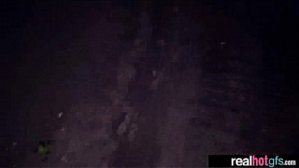 Real Hot Gf (kaylee jewel) Bang On Cam Like A Pro video-14