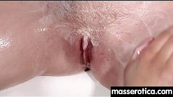 Most Erotic Girl On Girl Massage Experience 29