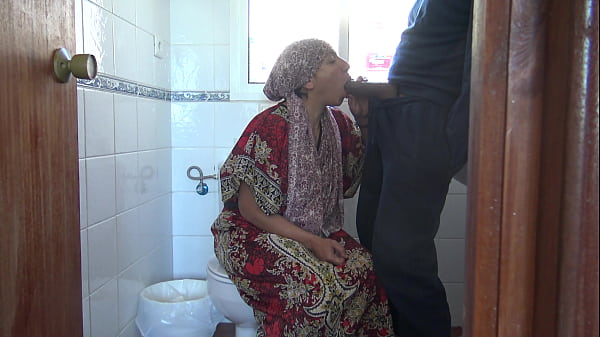 Amateur Arab Turkish Milf First Time Sex With A Big Black Cock