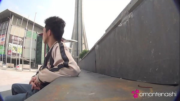 Picking Up A Japanese woman while traveling in Asia Trailer