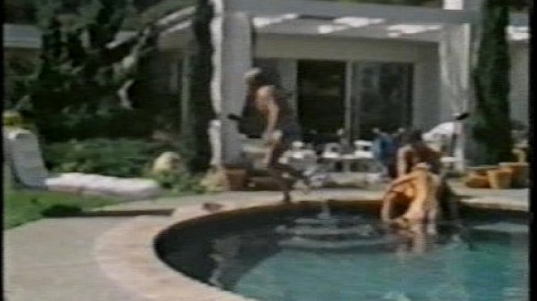 COOL VINTAGE DOUBLE SEX