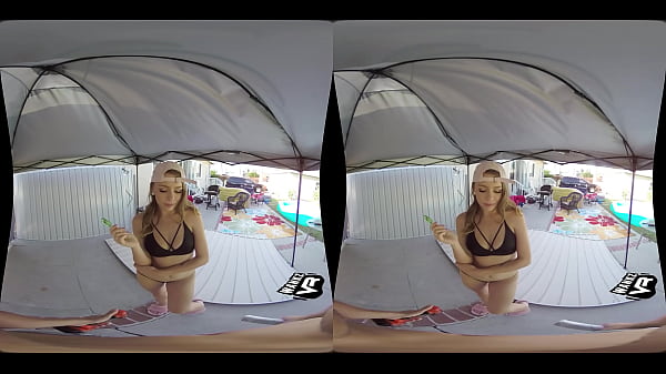 WankzVR - Drilling the ft. Alex Blake 