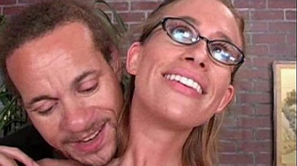 Kylie G. Worthy Blowjob & Cum Facial