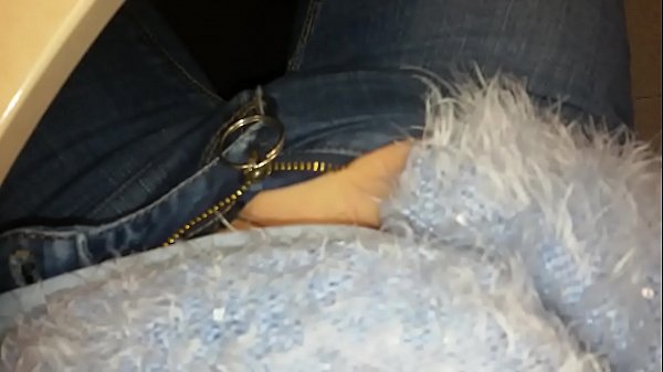 CreamyDanielle playing with herself in the office