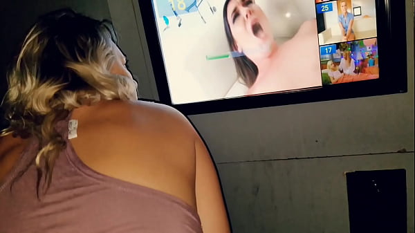 Adult Arcade Fucking