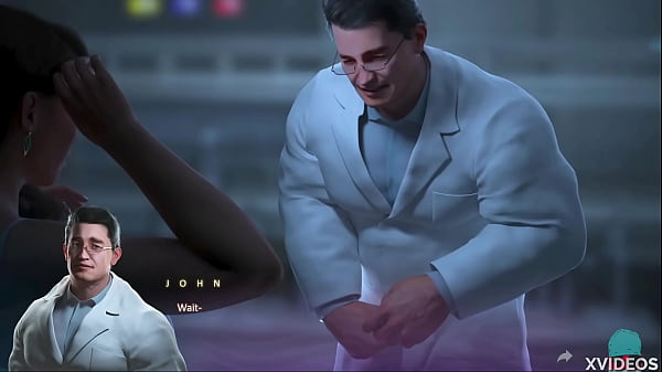 RePlay: APOCALUST ep.11 &ndash; Big boobs, big asses, big cocks