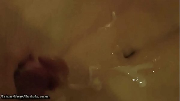 Asian Boyz Bound Fetish 