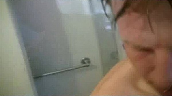 Homemade Fucked In Shower - Rene