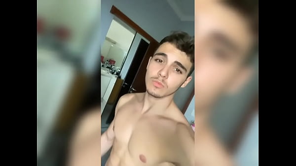 The hot guy on insta 