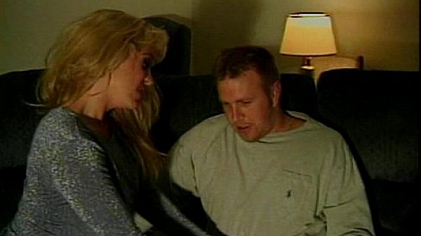 X Cuts - Mommy Loves Cock 02 - scene 1 - extract 1  