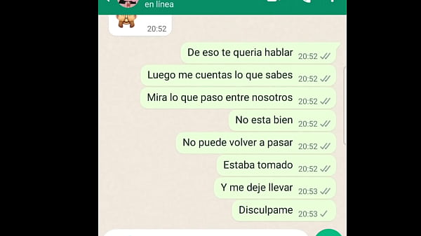 Follame de nuevo tengo muchas ganas