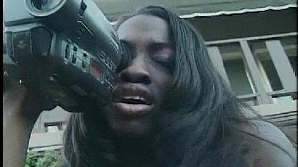 Crystal Knight and Dee in Sista #7