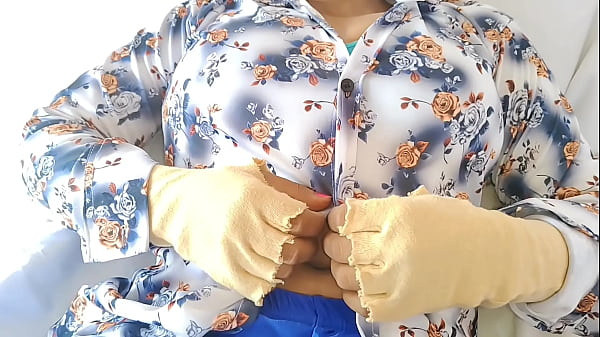 College Friend step sister fuck with her step brother college friend