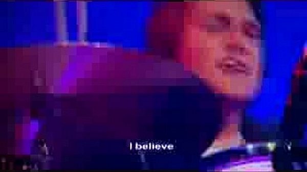 Hillsong I Believe With Subtit 1450152605789