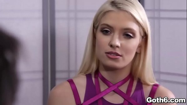 Babysitter Giselle promise not to wear clothes inside Joannas home again  