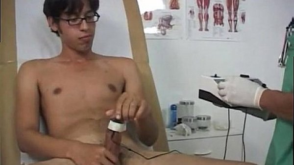 jock physicals gay videos Screaming from the surprise of the