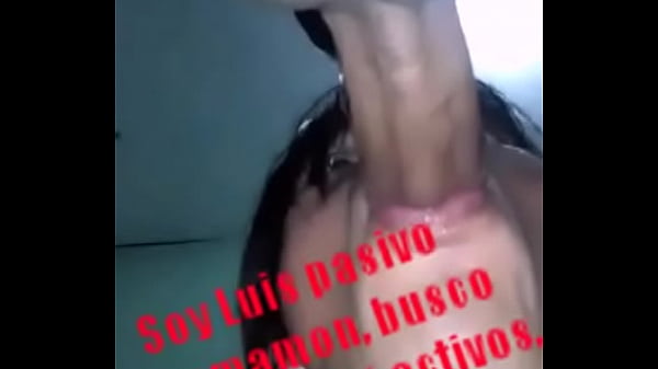 Chimbote: mamando otra verga de macho activo en el.Hotel libertad 