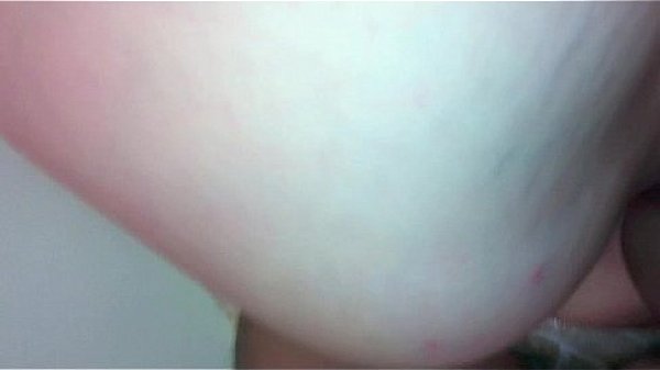 Maurlee Charles shaved pussy wet and fucked