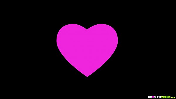 Innocent Teen Is Getting Ready To Get Her Ass Rammed