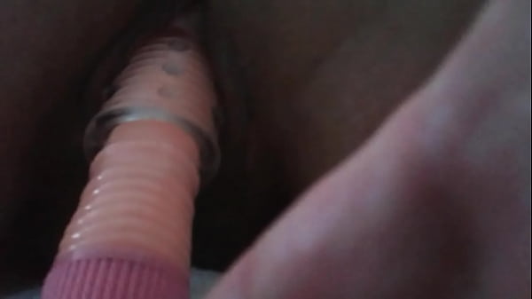 SLEEVE DILDO