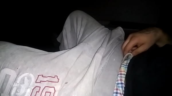 MUSTY AND SWEATY UNCUT LATINO