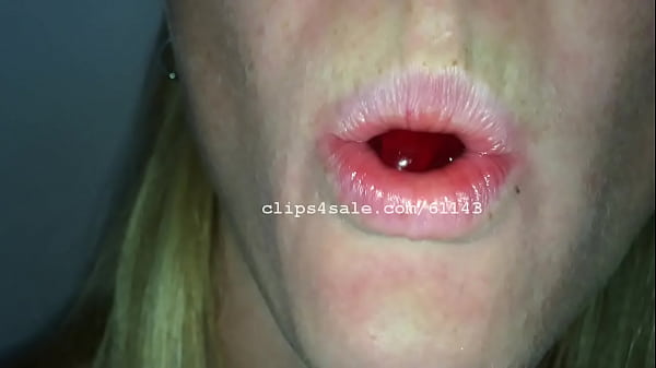 VORE Jessika Gummy Bears Part2 Video1  