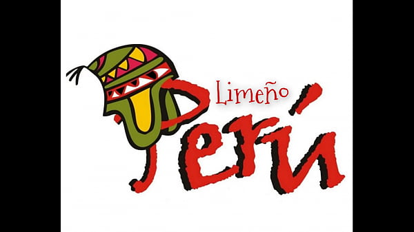 Lime&ntilde;o Peru Tetona huanuque&ntilde;a 02
