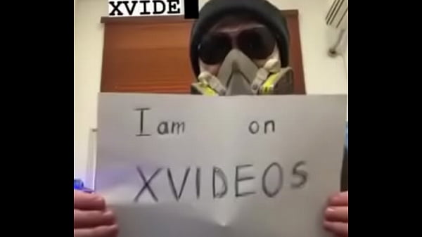 Verification video of man is starting to real thing (Don't forget to like and leave a comment, which helps a lot)