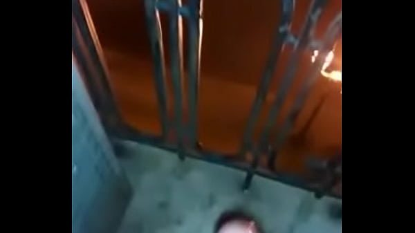 Alta paja desde el balcon 