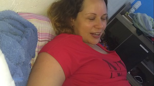 Masturba&ccedil;&atilde;o com os p&eacute;s  