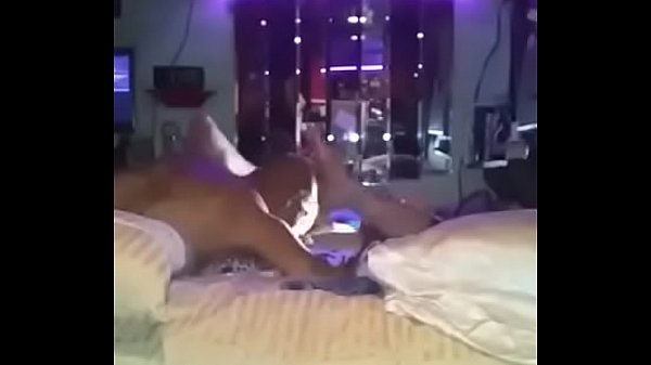 Mari lost a bet now she goin to cum