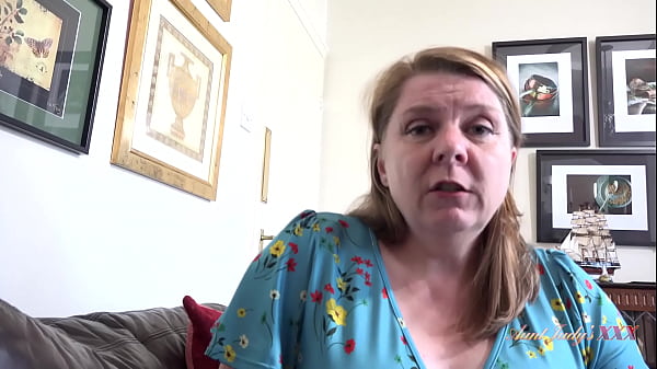 Your Big Tit Step-Mom Rachel Sucks your Cock & lets you Cum in her Mouth (POV)