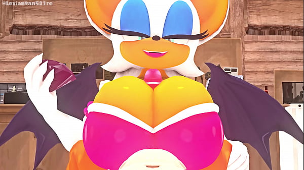 sonic the hedgehog porn parody