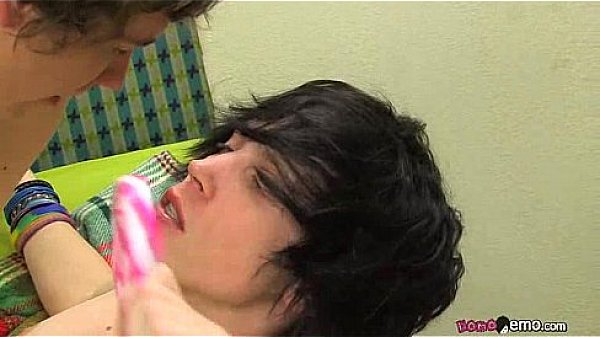 Tyler gets his ass destroyed