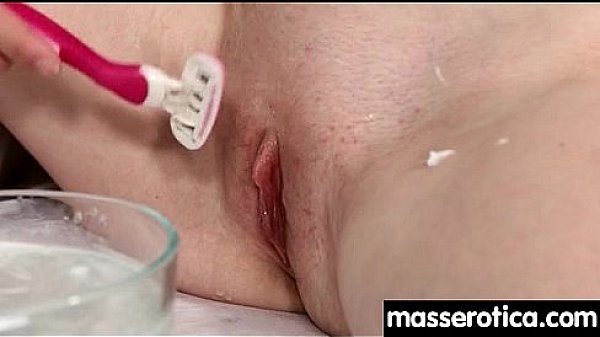 Young girl has session with horny lesbian 10