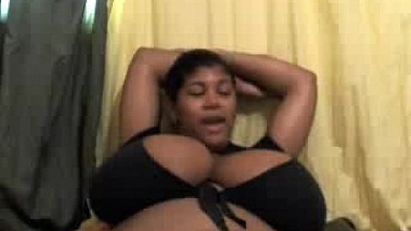 Kristina Milan Webcam boobs 102