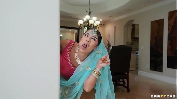 A Bollywood / Brazzers/ Enter XVPROMO