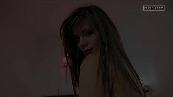 Caprice trembling orgasm