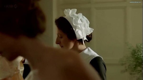 Rebecca Hall - Parade's End: S01 E02 (2012)