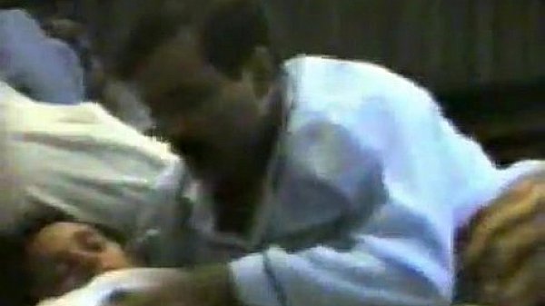 DESI HOME MADE AT NIGHT