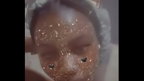 Delighted girl Finger her self