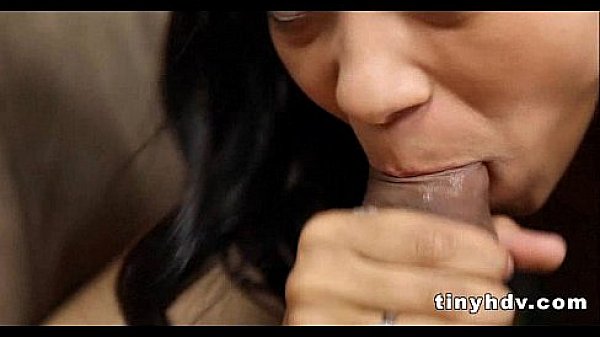 Beautiful teen sucking dick Adrian Maya 5  72