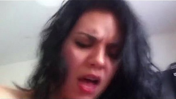 SFA - Esposinha Gozando