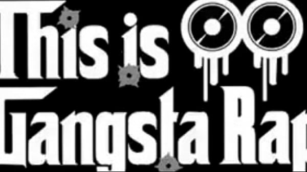 Gangsta R@p - N**ga N**ga Ni**a  