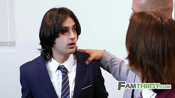 Missing StepDad Found In Our Dreams (Inception Swap)