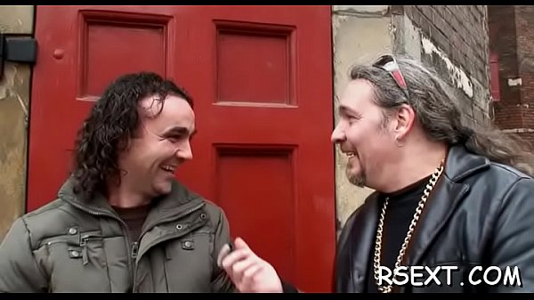 Perverted sweetheart rides a hard pole