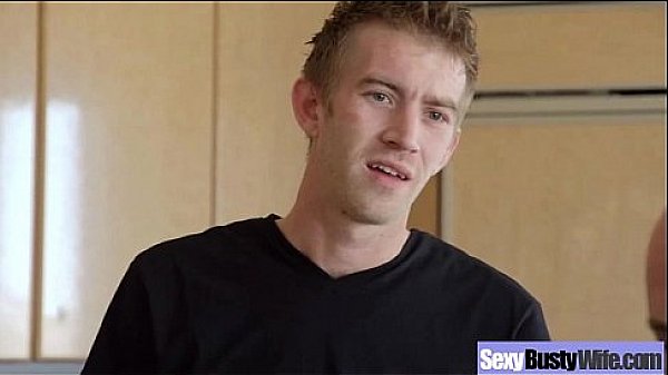 Busty Wife (phoenix marie) In Sex Scene On Camera mov-29