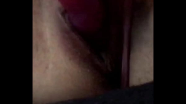 Hot Sexy Milf Masturbating Her Wet Pussy With A Dildo