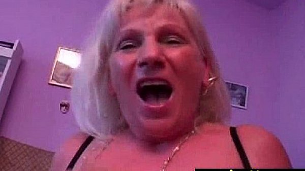 Dirty Talking MILF Creampied 12