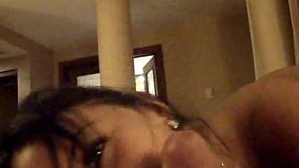 Young light brown hairy loves shaft